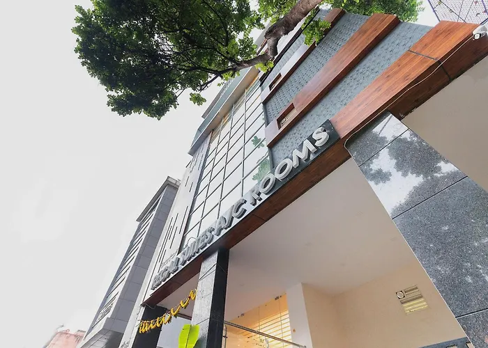 Super Capital O Regal Suites