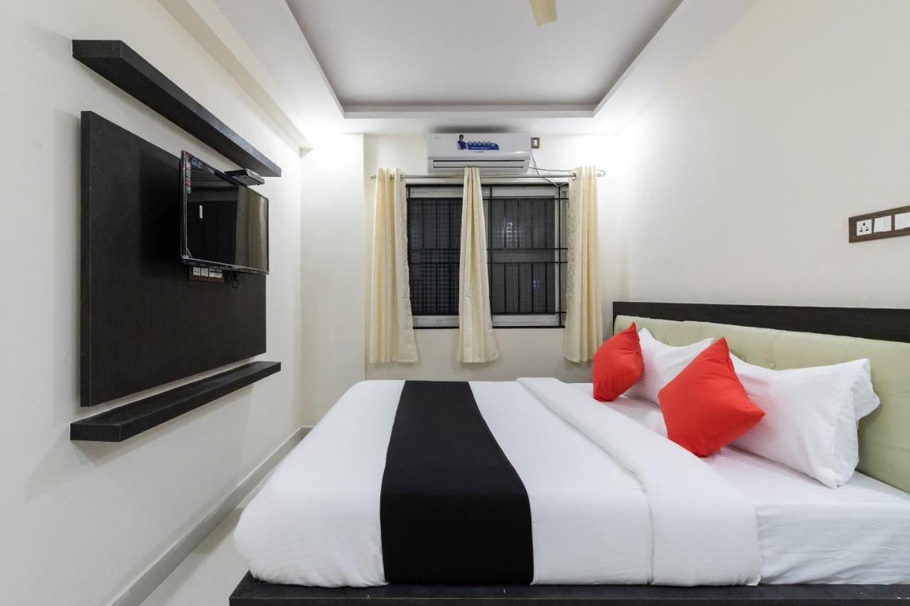 Hotel Super Capital O Regal 3*