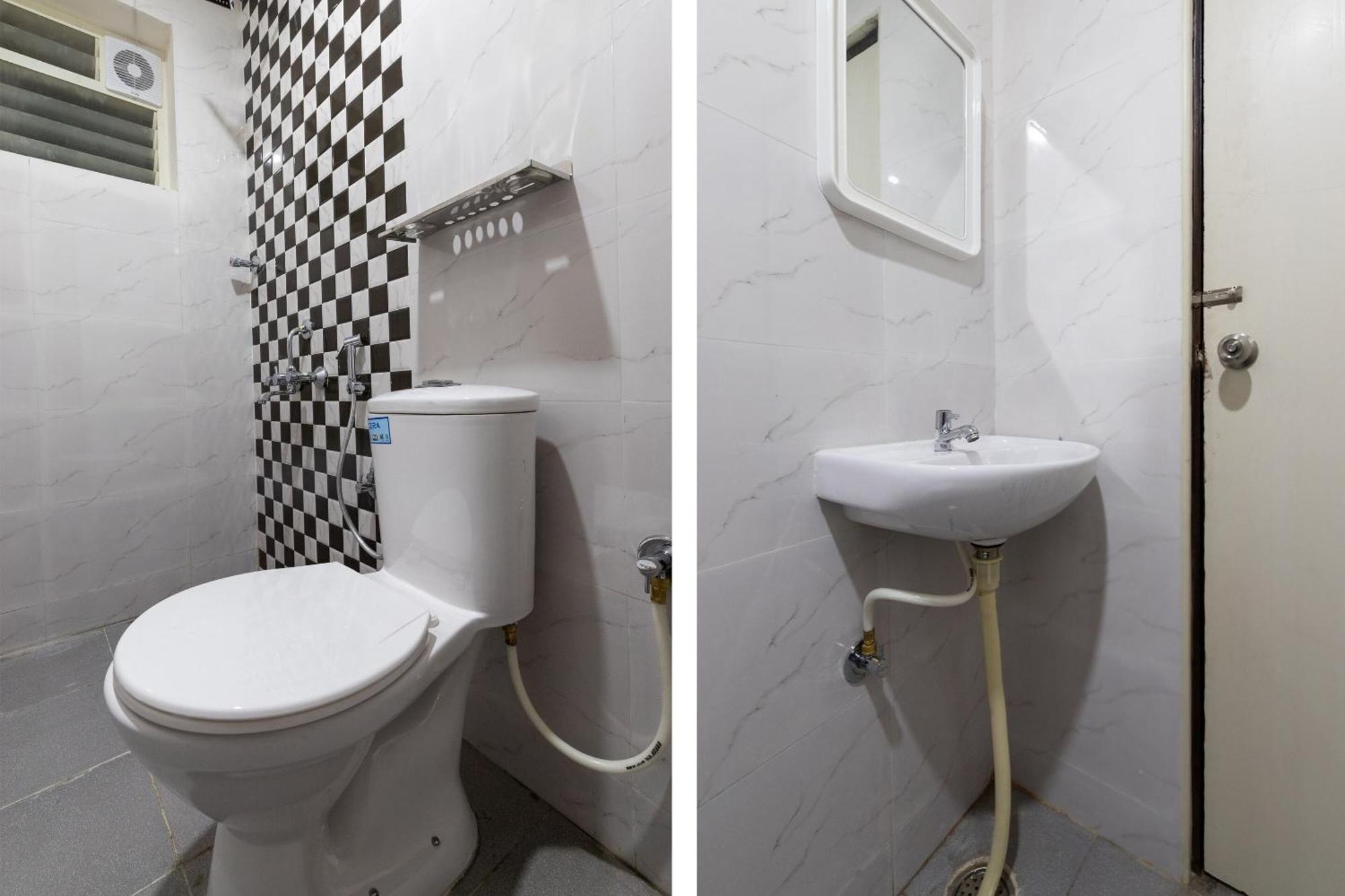 Super Capital O Regal 3* Bangalore