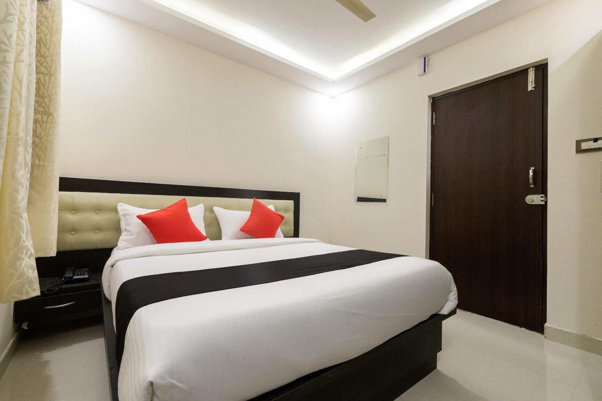 Super Capital O Regal Hotel 3*