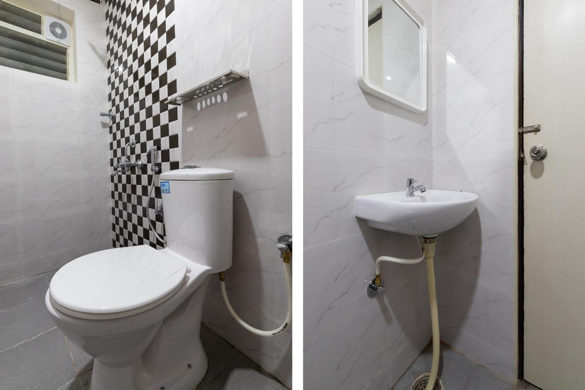 Super Capital O Regal 3* Bangalore