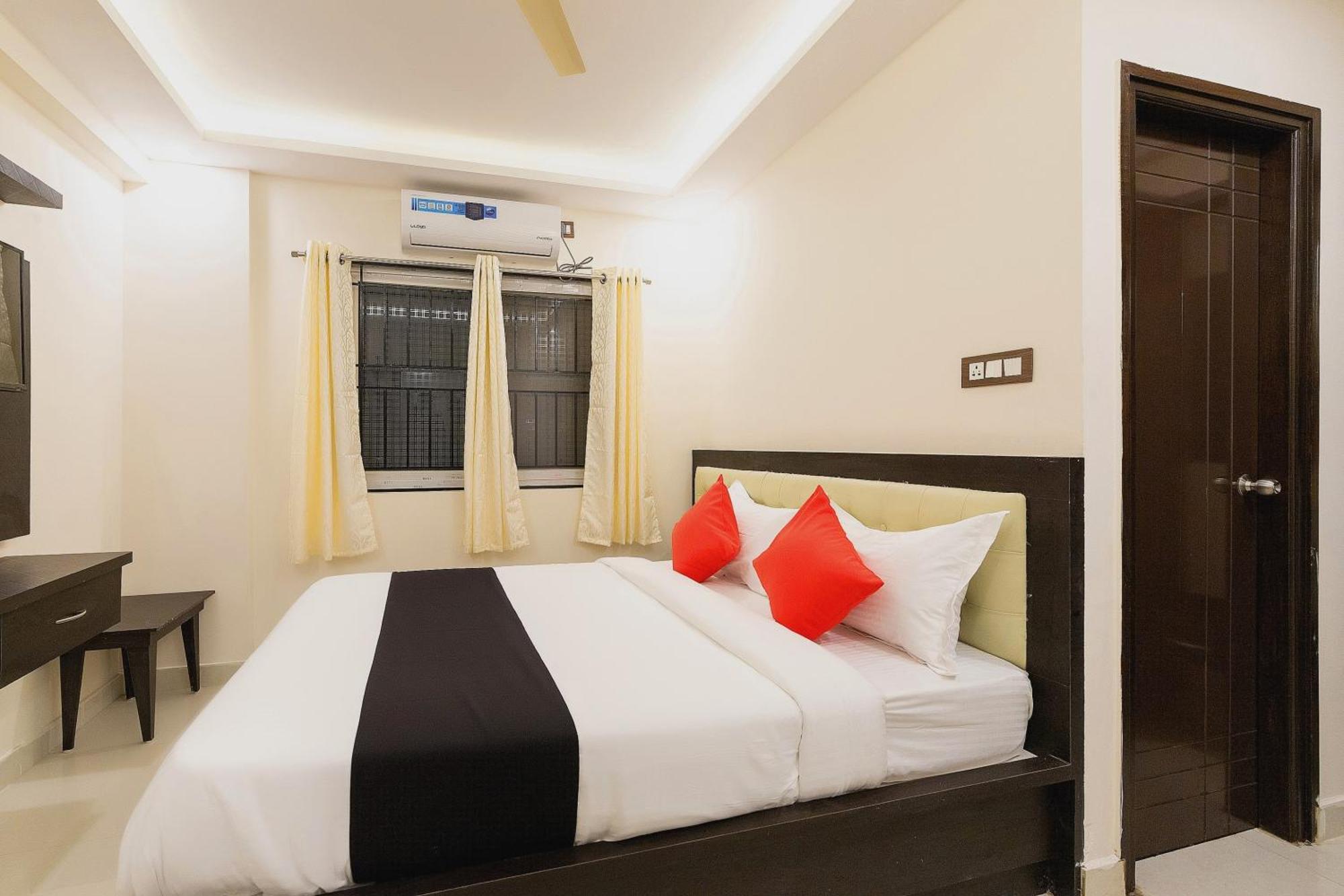 Super Capital O Regal 3*