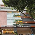 Super Capital O Regal Suites