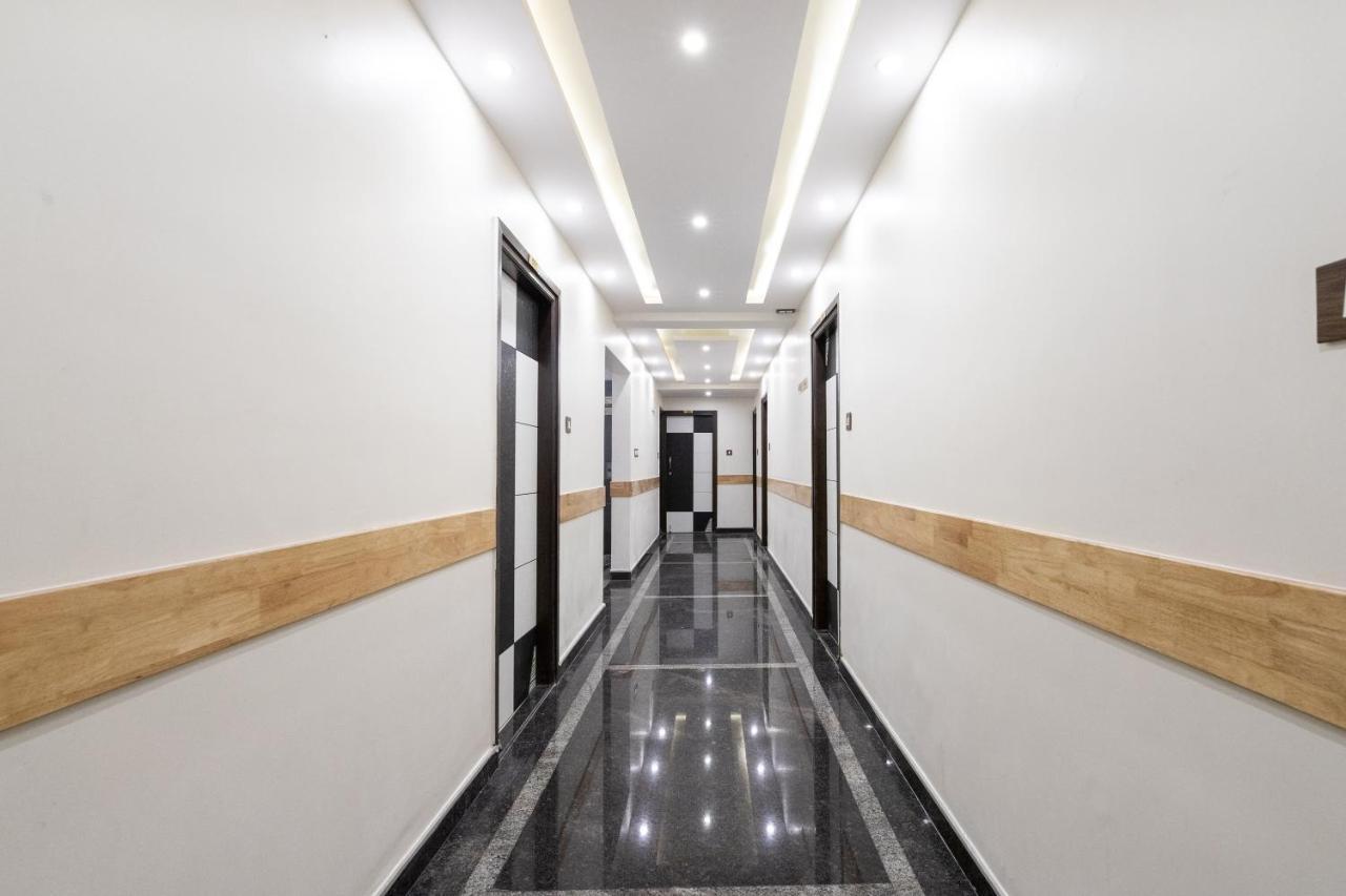 Super Capital O Regal 3* Bangalore