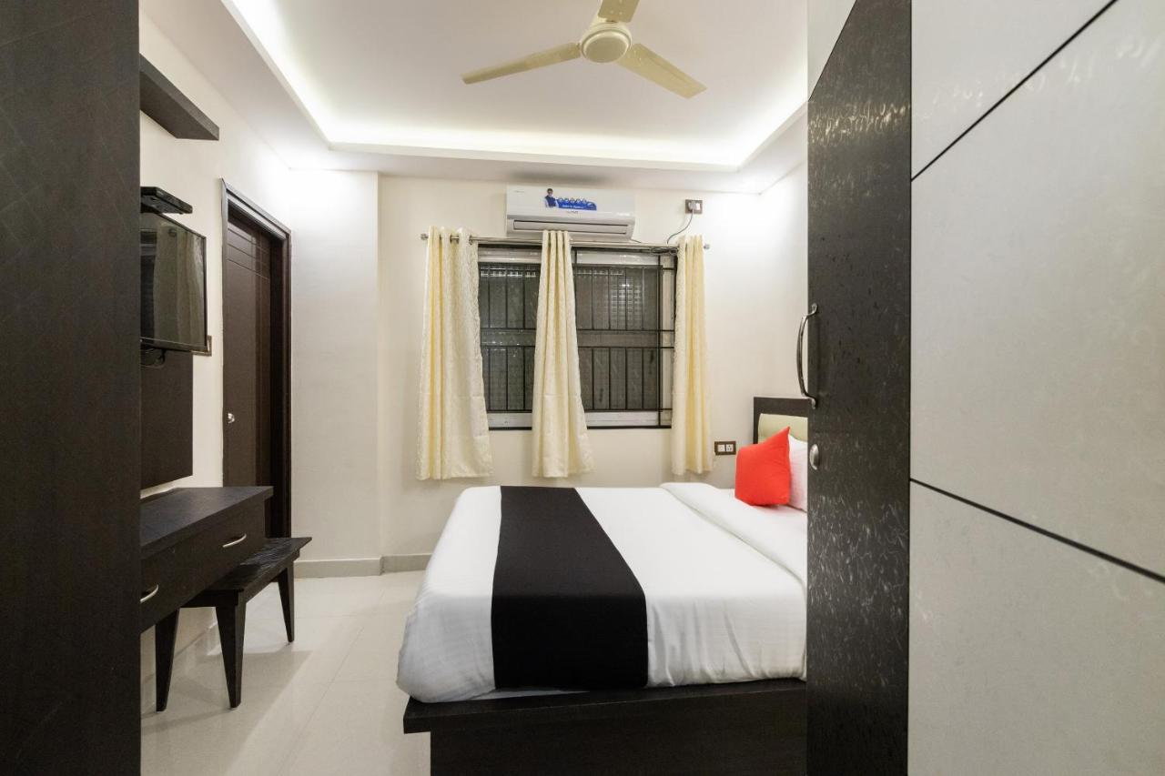 Hotel Super Capital O Regal
