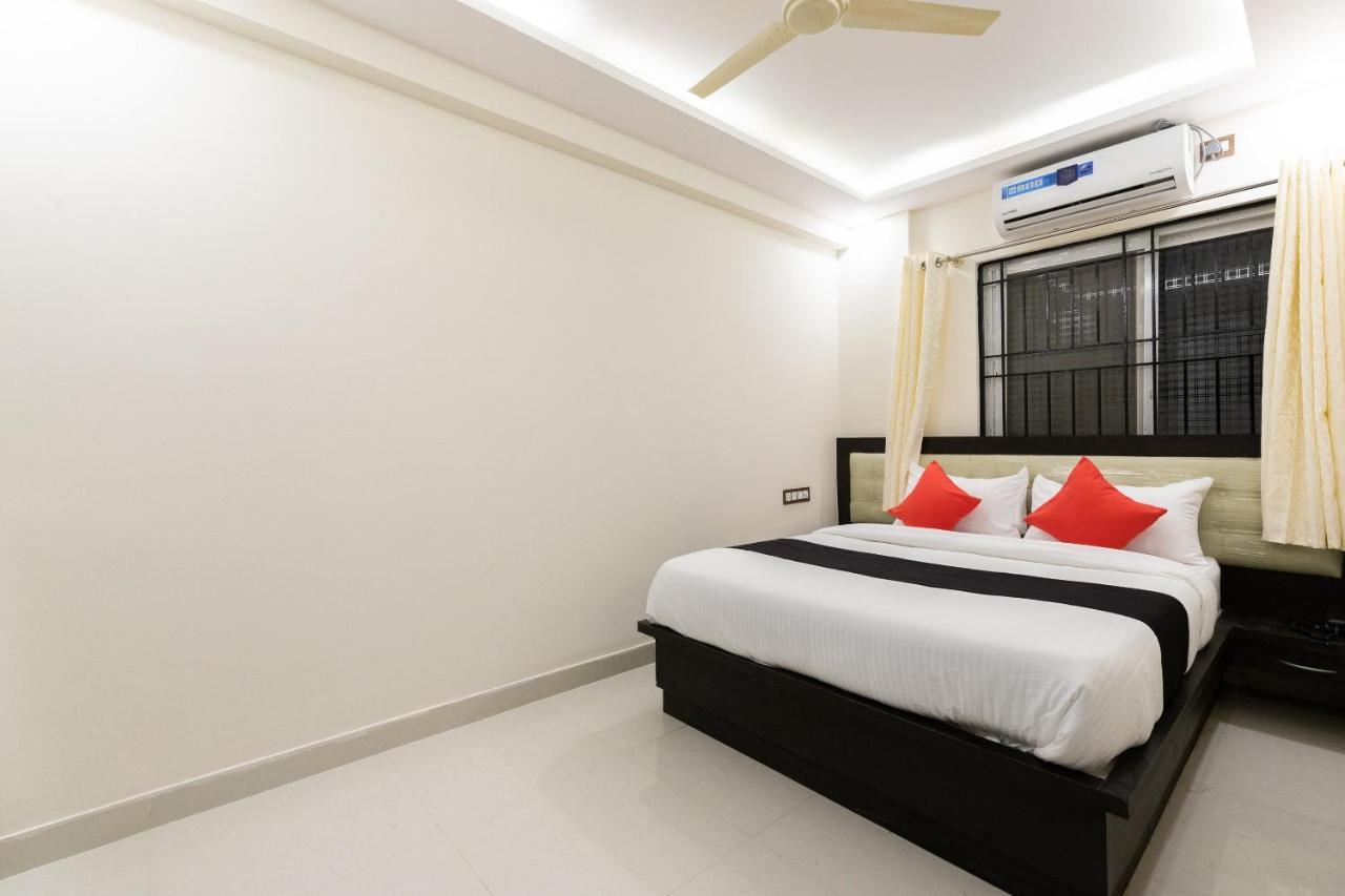 Super Capital O Regal Hotel Bangalore