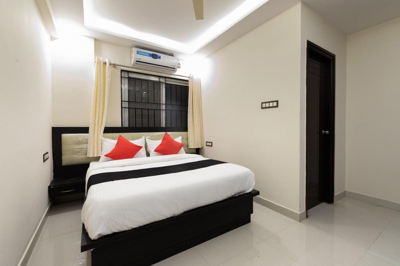 Super Capital O Regal Hotel Bangalore
