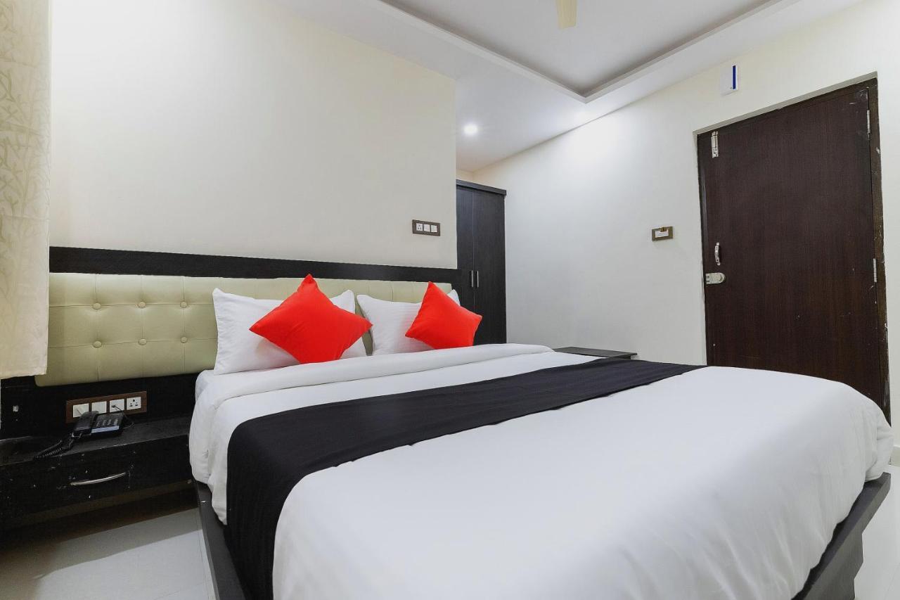 Super Capital O Regal Hotel Bangalore