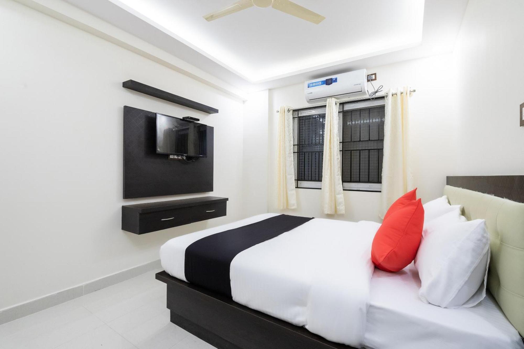 Super Capital O Regal Hotel Bangalore