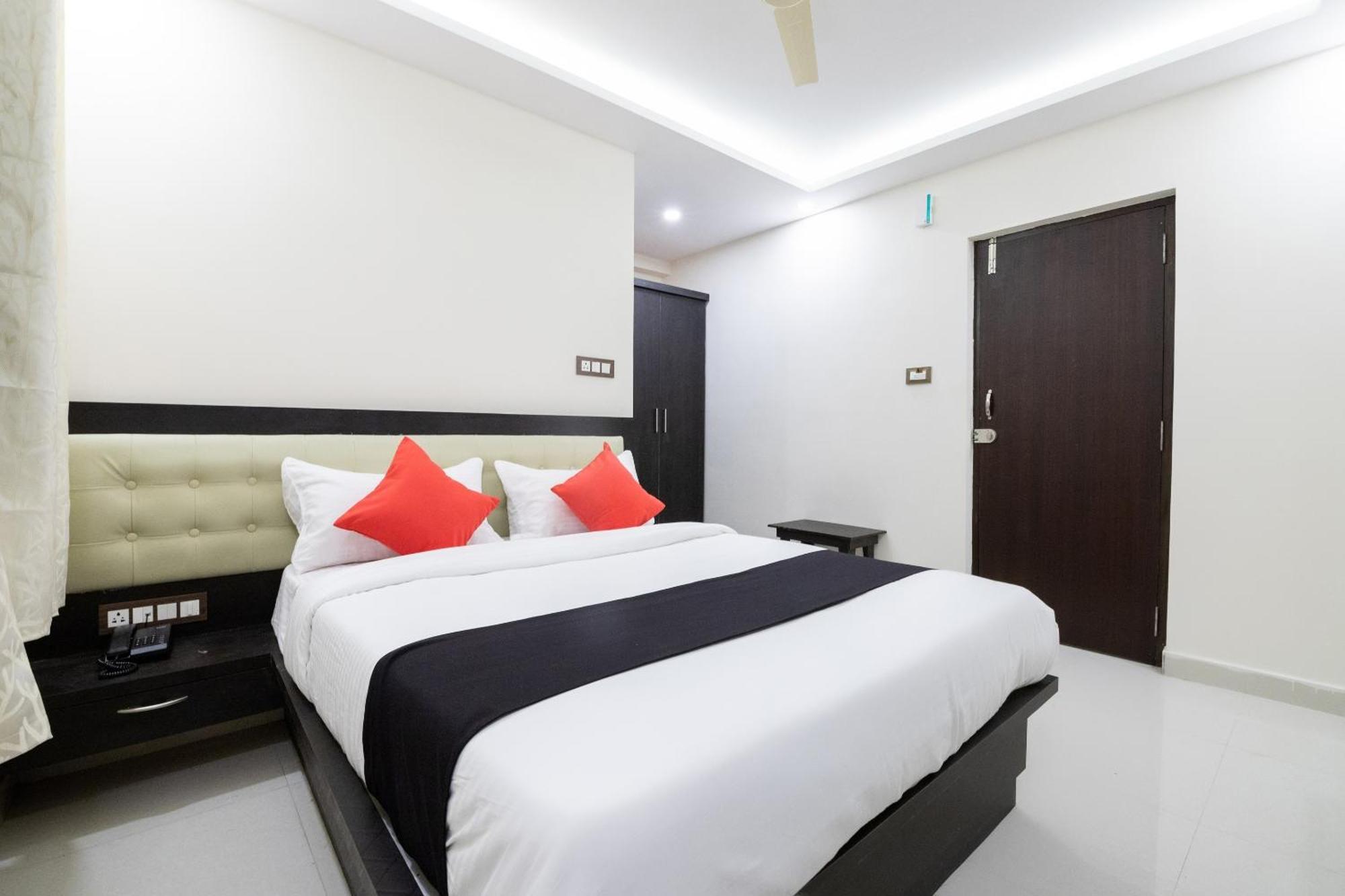 Super Capital O Regal 3* Bangalore