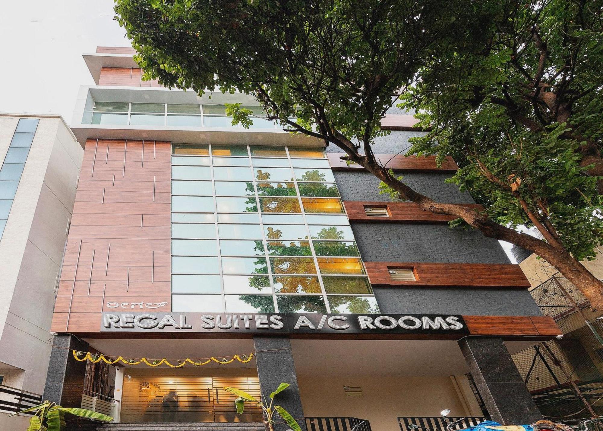 Super Capital O Regal Hotel