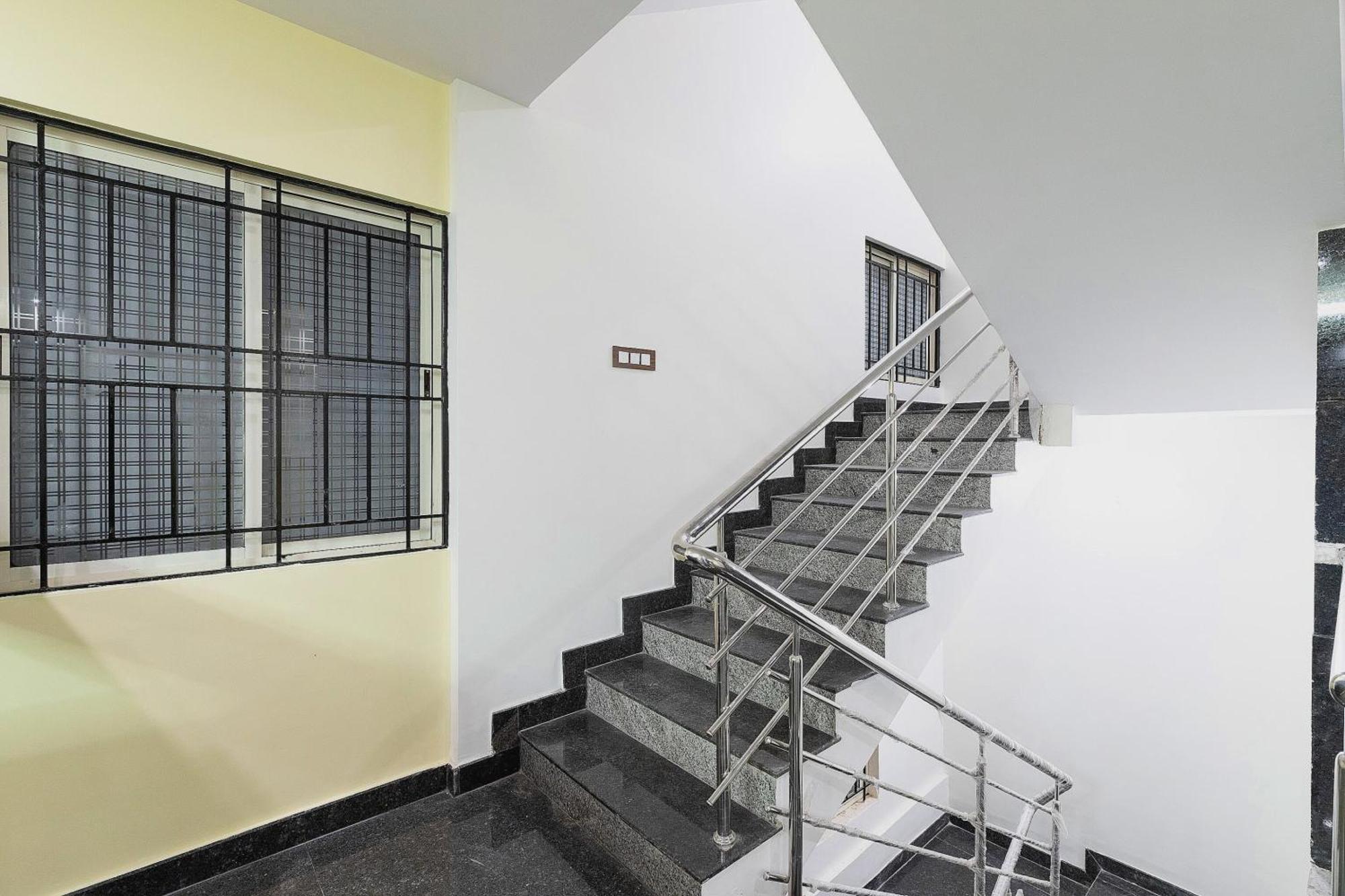 Super Capital O Regal 3* Bangalore