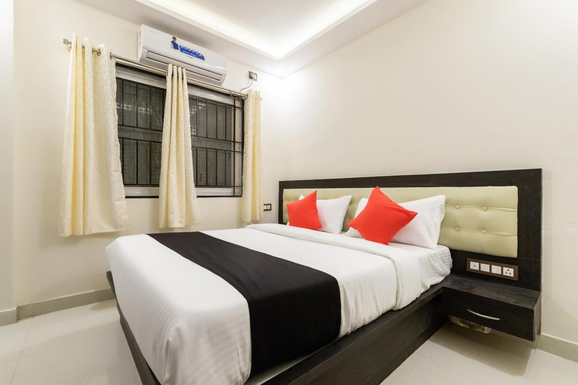 Super Capital O Regal Hotel Bangalore